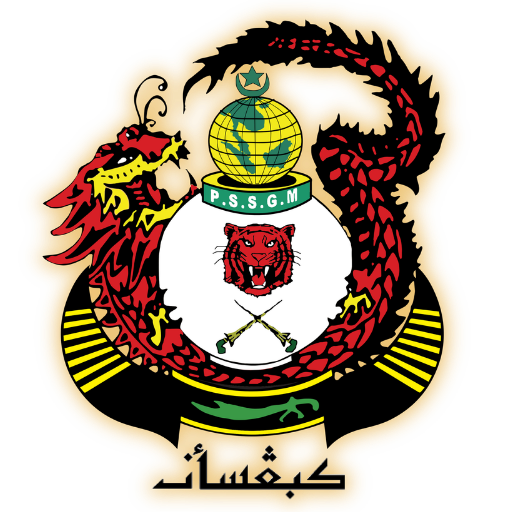Logo PSSGMK